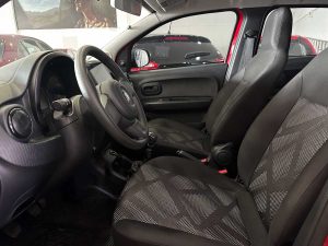 FIAT MOBI LIKE 1.0 FULL 5PTS 2025