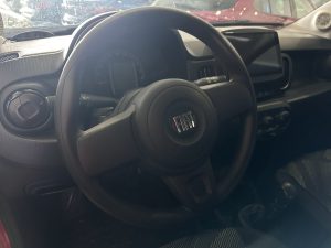 FIAT MOBI LIKE 1.0 FULL 5PTS 2025
