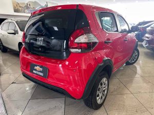 FIAT MOBI LIKE 1.0 FULL 5PTS 2025
