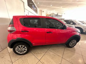 FIAT MOBI LIKE 1.0 FULL 5PTS 2025