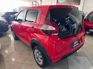 FIAT MOBI LIKE 1.0 FULL 5PTS 2025