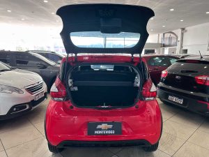FIAT MOBI LIKE 1.0 FULL 5PTS 2025