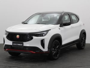 Fiat Pulse Abarth 1.3T At 2026