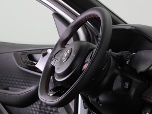 Fiat Pulse Abarth 1.3T At 2026