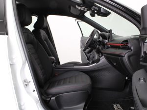 Fiat Pulse Abarth 1.3T At 2026