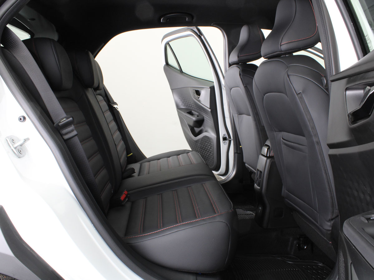 Fiat Pulse Abarth 1.3T At 2026