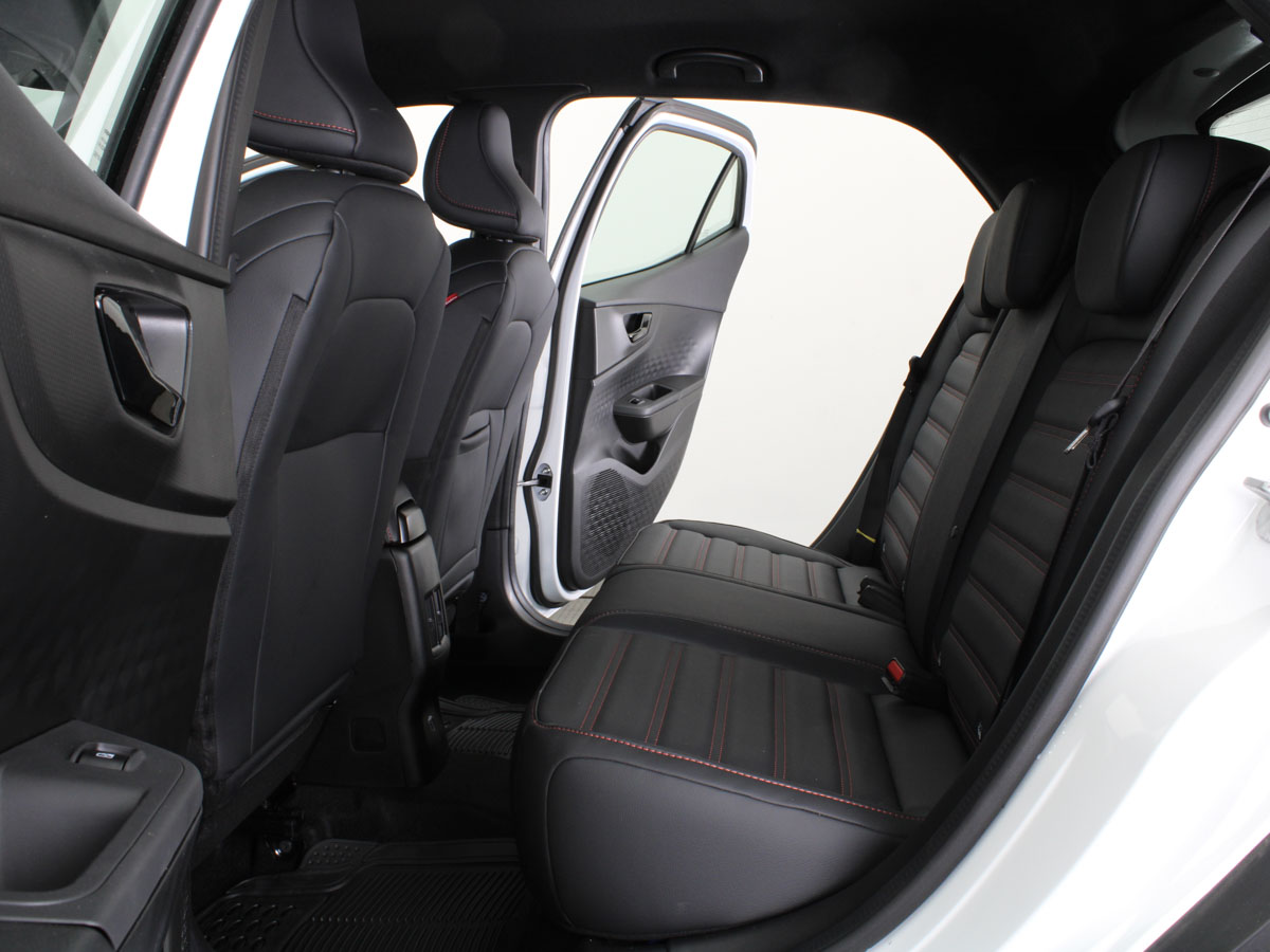 Fiat Pulse Abarth 1.3T At 2026