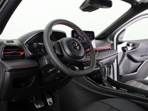 Fiat Pulse Abarth 1.3T At 2026