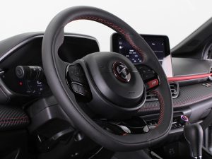 Fiat Pulse Abarth 1.3T At 2026