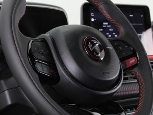 Fiat Pulse Abarth 1.3T At 2026