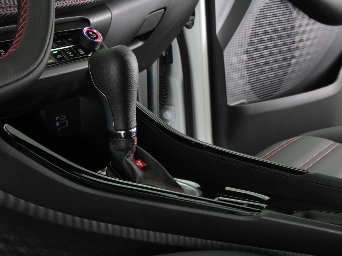 Fiat Pulse Abarth 1.3T At 2026