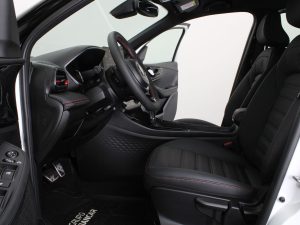 Fiat Pulse Abarth 1.3T At 2026