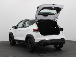 Fiat Pulse Abarth 1.3T At 2026