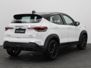 Fiat Pulse Abarth 1.3T At 2026