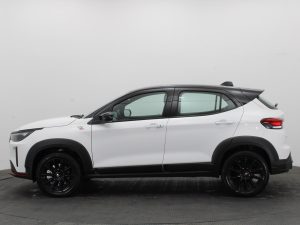 Fiat Pulse Abarth 1.3T At 2026