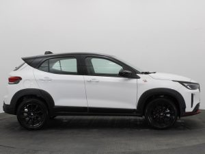 Fiat Pulse Abarth 1.3T At 2026