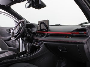 Fiat Pulse Abarth 1.3T At 2026