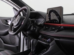 Fiat Pulse Abarth 1.3T At 2026