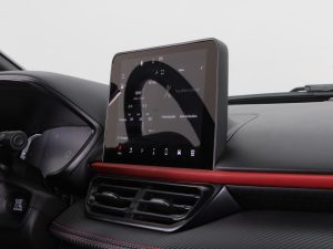 Fiat Pulse Abarth 1.3T At 2026
