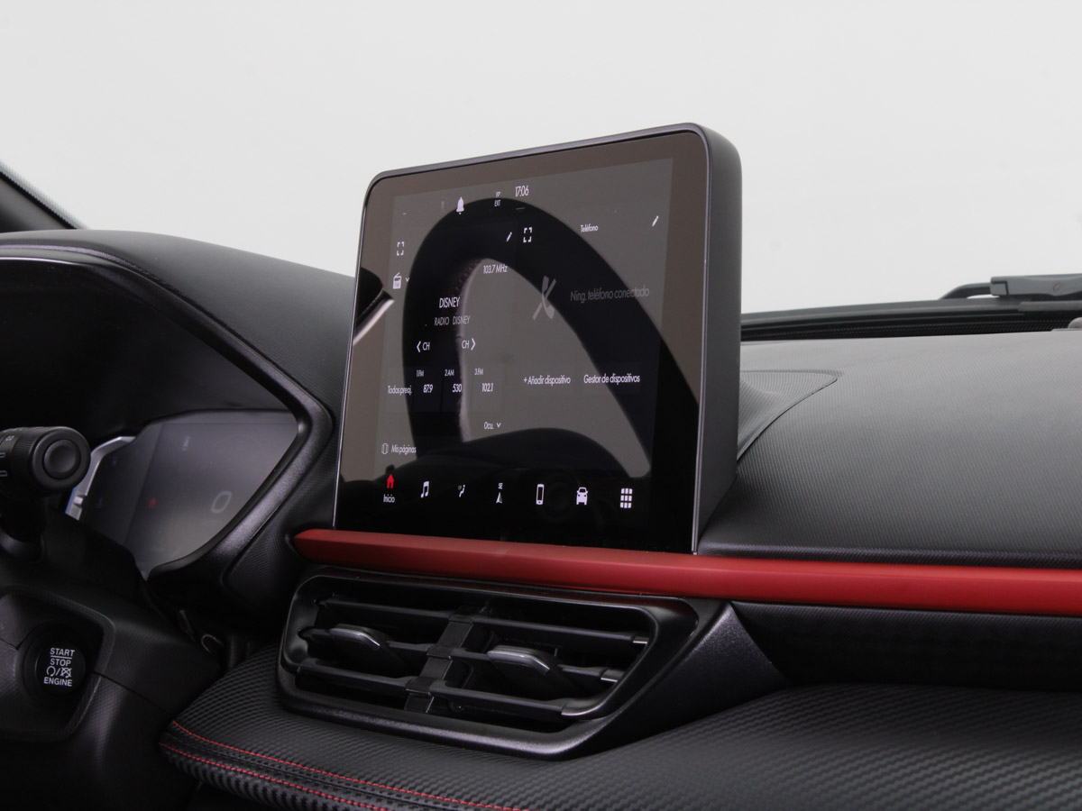 Fiat Pulse Abarth 1.3T At 2026