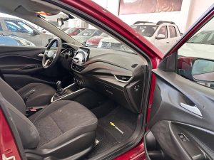 CHEVROLET ONIX LTZ 1.0TURBO EXTRA FULL 2021