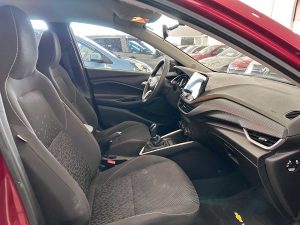 CHEVROLET ONIX LTZ 1.0TURBO EXTRA FULL 2021