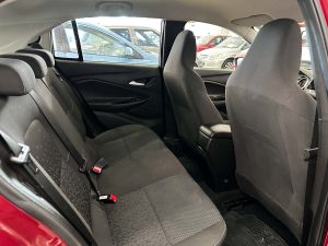CHEVROLET ONIX LTZ 1.0TURBO EXTRA FULL 2021