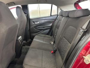 CHEVROLET ONIX LTZ 1.0TURBO EXTRA FULL 2021