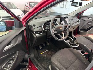 CHEVROLET ONIX LTZ 1.0TURBO EXTRA FULL 2021