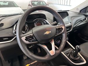 CHEVROLET ONIX LTZ 1.0TURBO EXTRA FULL 2021