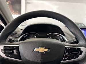 CHEVROLET ONIX LTZ 1.0TURBO EXTRA FULL 2021