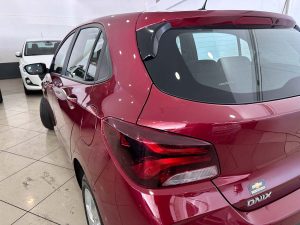 CHEVROLET ONIX LTZ 1.0TURBO EXTRA FULL 2021