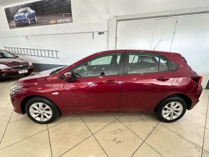 CHEVROLET ONIX LTZ 1.0TURBO EXTRA FULL 2021