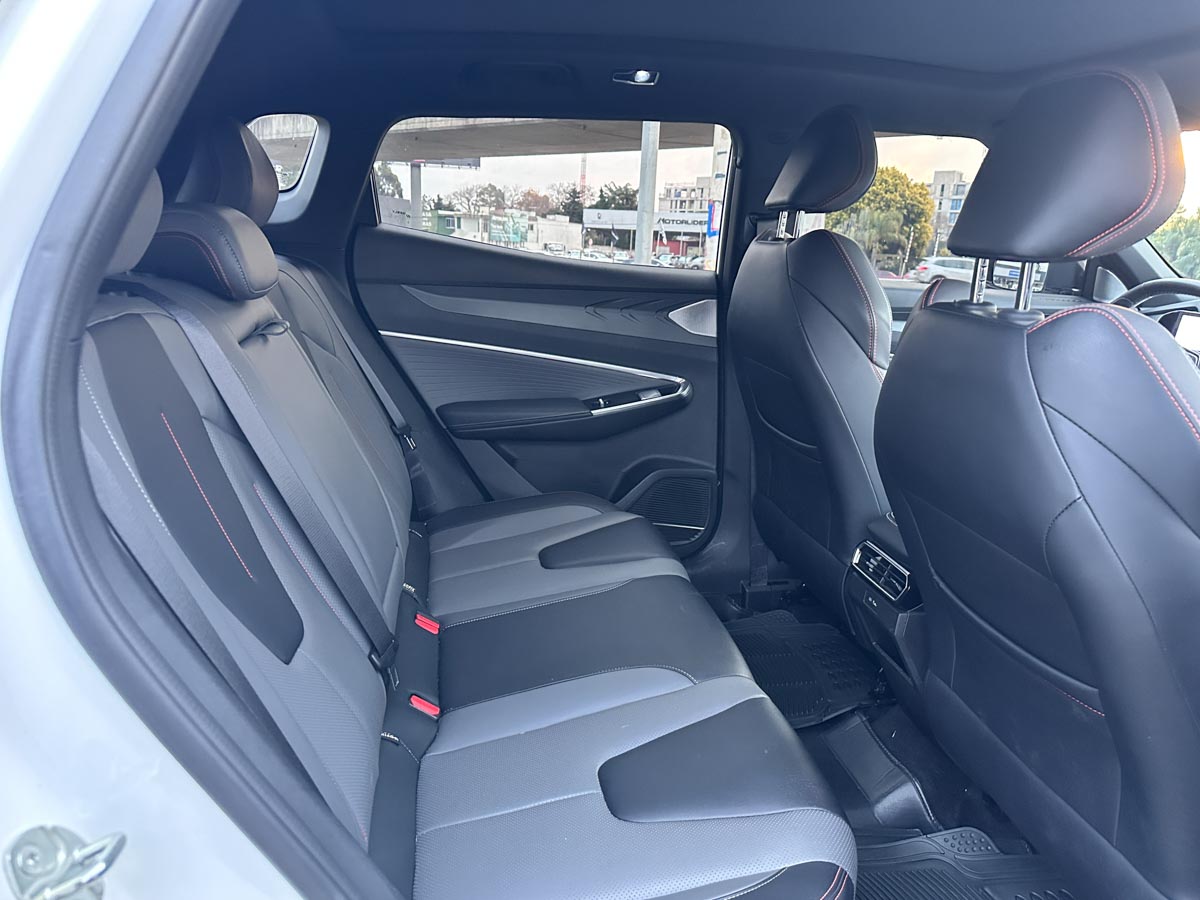 GEELY CITYRAY GF 1.5 TURBO AT EXTRA FULL 2025