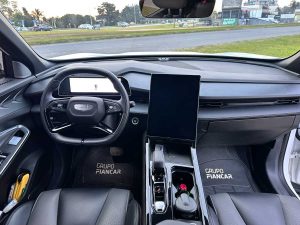 GEELY CITYRAY GF 1.5 TURBO AT EXTRA FULL 2025