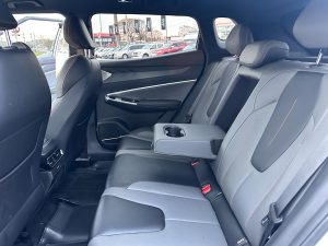 GEELY CITYRAY GF 1.5 TURBO AT EXTRA FULL 2025