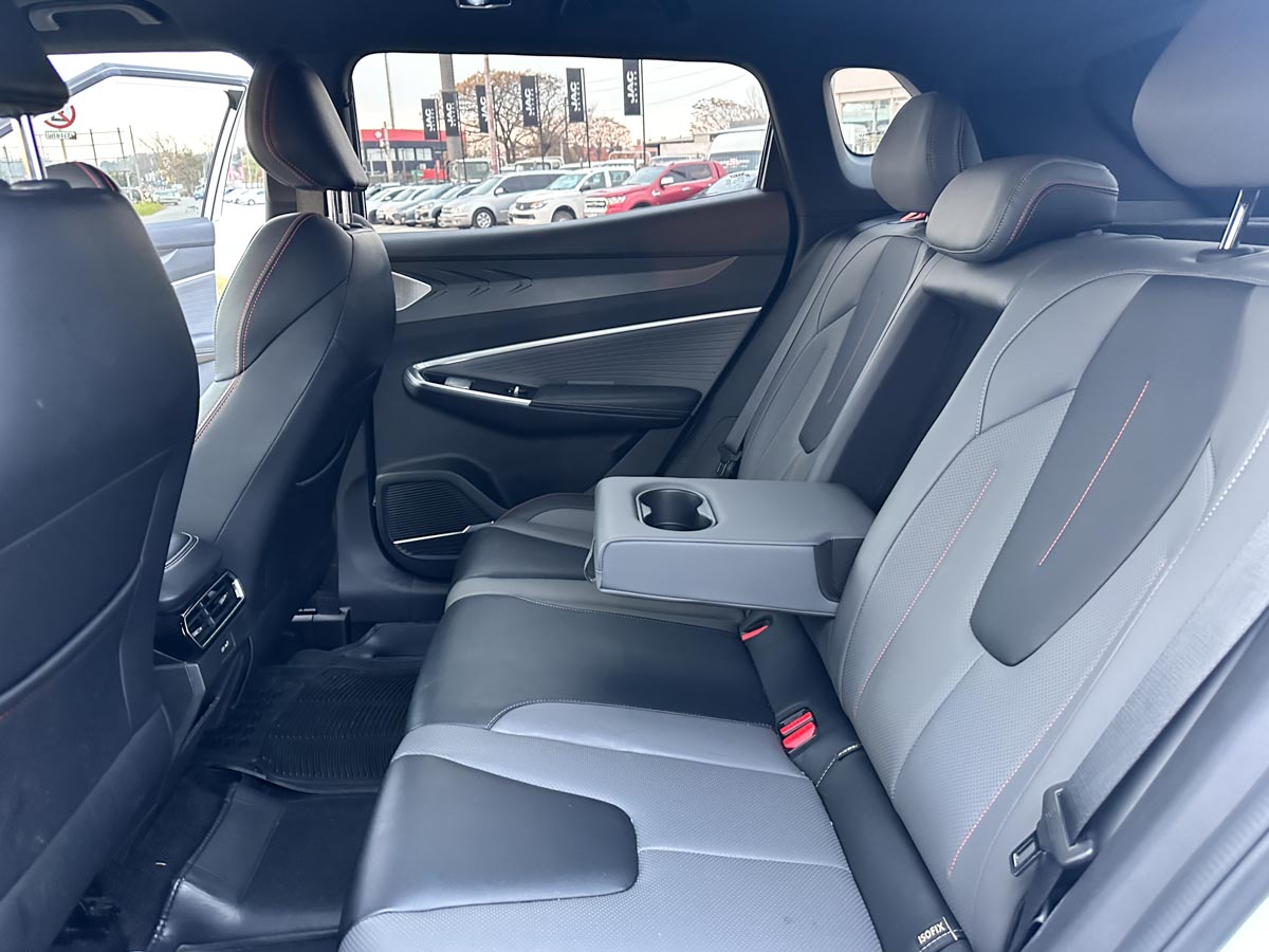 GEELY CITYRAY GF 1.5 TURBO AT EXTRA FULL 2025