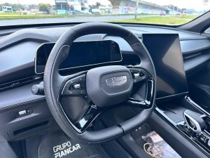GEELY CITYRAY GF 1.5 TURBO AT EXTRA FULL 2025