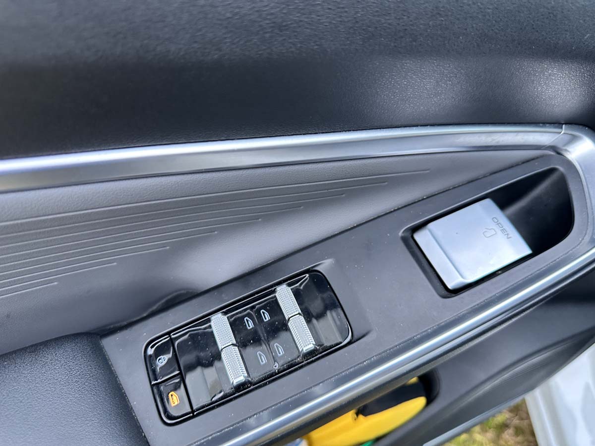 GEELY CITYRAY GF 1.5 TURBO AT EXTRA FULL 2025