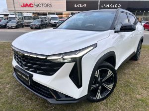 GEELY CITYRAY GF 1.5 TURBO AT EXTRA FULL 2025