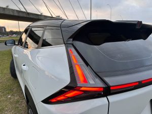 GEELY CITYRAY GF 1.5 TURBO AT EXTRA FULL 2025