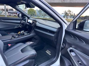 GEELY CITYRAY GF 1.5 TURBO AT EXTRA FULL 2025
