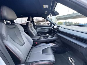 GEELY CITYRAY GF 1.5 TURBO AT EXTRA FULL 2025