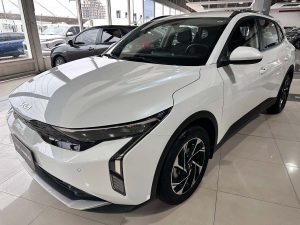 KIA K3 EX+ADAS AT6 CROSS 2024