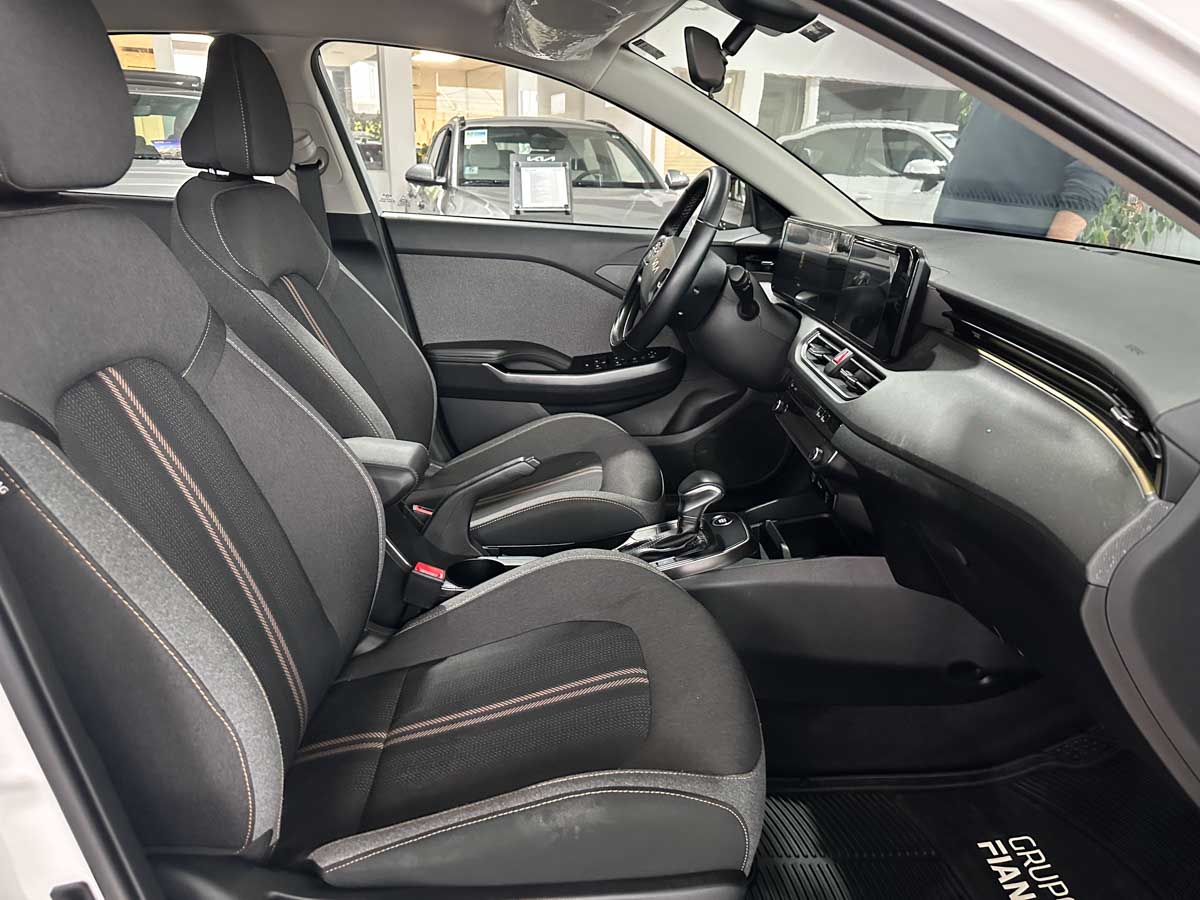 KIA K3 EX+ADAS AT6 CROSS 2024