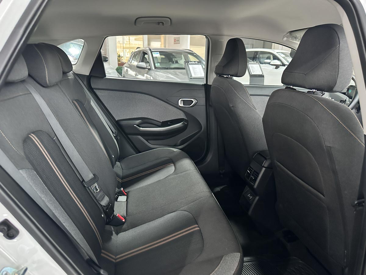 KIA K3 EX+ADAS AT6 CROSS 2024