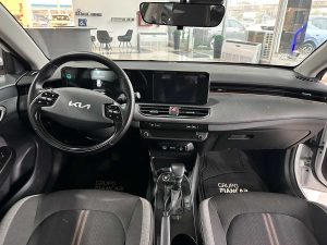 KIA K3 EX+ADAS AT6 CROSS 2024