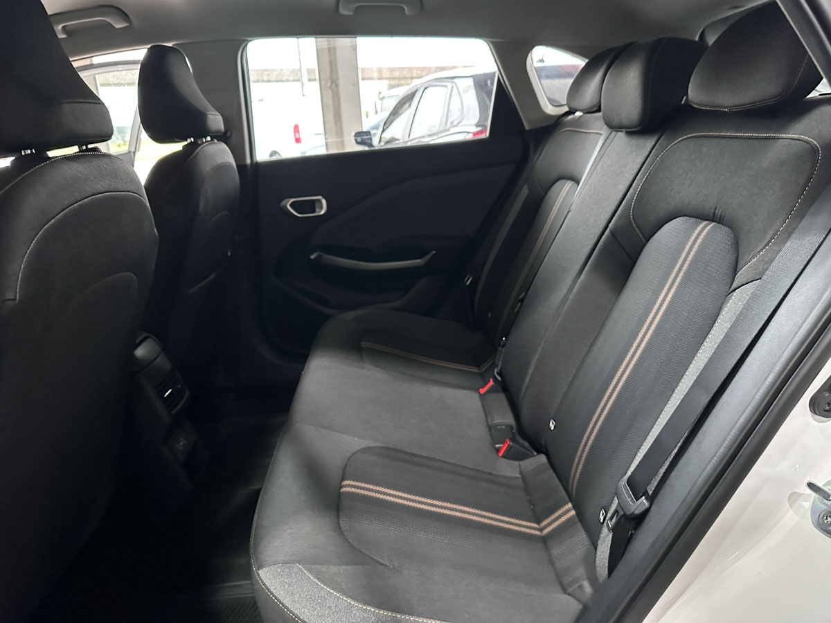 KIA K3 EX+ADAS AT6 CROSS 2024