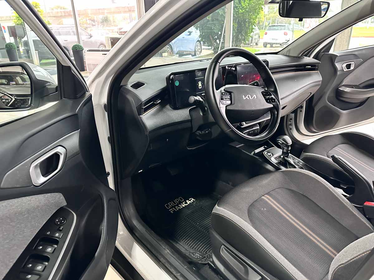 KIA K3 EX+ADAS AT6 CROSS 2024