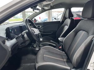 KIA K3 EX+ADAS AT6 CROSS 2024